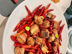 -龙井御庄·精致江南菜(龙井店)