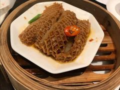 -京香轩·中餐厅(上海中庚聚龙酒店)