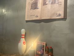 -HIGH FIVE哈福手工汉堡(桂林路店)