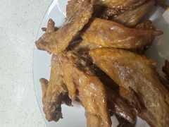 -小李烧鸡(西北角总店)