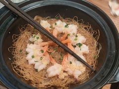 -啫火啫啫煲·顺德干蒸(西乡天虹店)