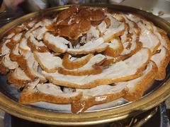 北京烤鸭整只-三人行骨头王火锅(长寿店)