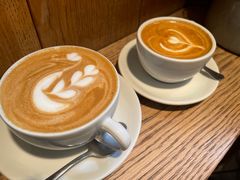 -Monmouth Coffee(博罗市场店)
