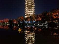 -听松楼·花园酒店·自助餐厅(红梅公园店)