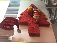 -宁波万豪酒店