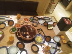 -伊豆野菜村(大族广场店)