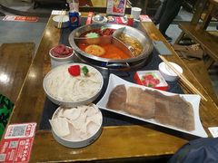 -大龙燚火锅(春熙店)