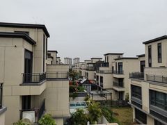 -美的鹭湖森林度假区