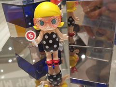 -泡泡玛特POPMART(天环购物中心店)
