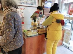 -清真梁启荣糕点店(丁官路一店)
