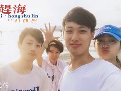 -红树林天天赶海