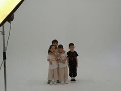 -猴有戏教育戏剧·音乐剧·主持口才·演讲朗诵辩论(环球港华师大校区)