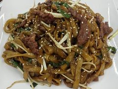 -南记食粥坊·宵夜大排档(莲花总店)