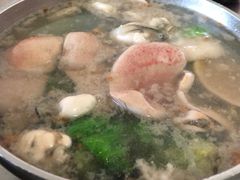 -广场正宗原汁薏米店