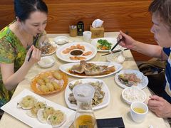 -南海渔家•海鲜•正宗海南菜(海棠湾店)