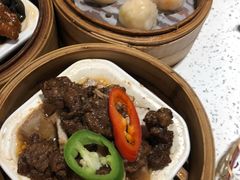 -又一间茶点轩(百汇广场店)