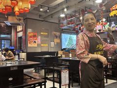 -俏媳妇火锅(宽窄巷子店)