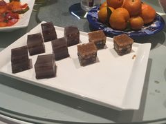 -广州四季酒店