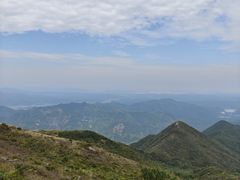 -东白山