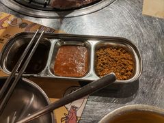-安又胖韩国烤肉