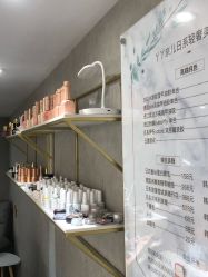 -丫丫NAIL日式自助美甲美睫沙龙