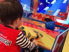 -汤姆熊欢乐世界(光启城店)