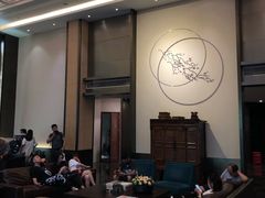 -璟象酒店-爱丽坊景观餐厅
