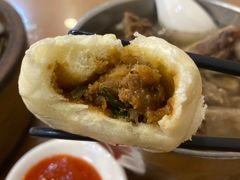 -老牌依强牛肉店(达道总店)