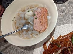 -留半山·香港食堂(啦啦宝都店)