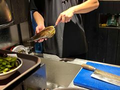 -贰醒·私房小院烧烤 (太古里店)