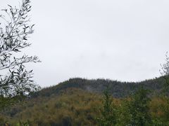 -天姥山