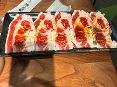 -九田家黑牛烤肉料理(新辰里亚运村店)