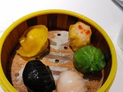 -葡珍轩冰室(虹桥机场T1店)
