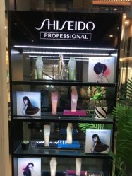 点击看大图 -HairCode芭曲发型
