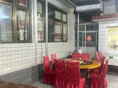 -村东第一家私房菜馆(古北水镇店)
