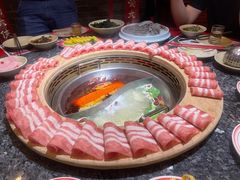 -蜀大侠火锅(森兰花园城店)