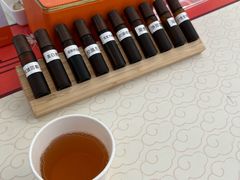 -瑶舍头疗·瑶浴·芳香热石SPA(五洲国际店)