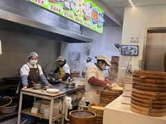 -海汇源老烧麦店(东大街总店)
