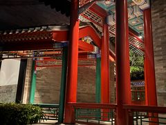 -北京颐和宾馆