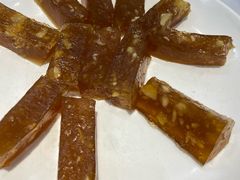 马蹄糕-沙田台山海鲜·酣客酒窖