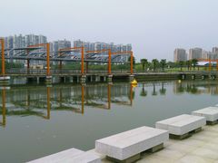 环境-白塘生态植物园