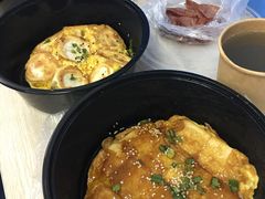 广味烤年糕-恋萍小吃(时代店)