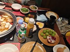 -牛New寿喜烧(闵行龙湖天街店)