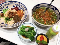 -老碗会·陕西手工面(前海世茂店)