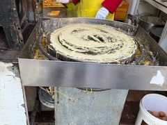 -胖子煎饼店(钦州南路店)