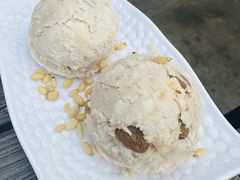 -壹头蒜烧烤小院儿