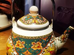 -纳鲁孜·新疆特色餐厅(上海悦荟广场店)