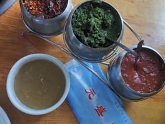 -元盛居(生态大街店)