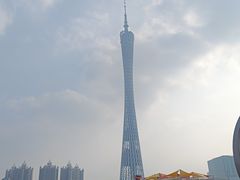 -海心沙亚运公园