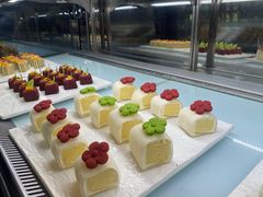 -浙江西子宾馆·瑶园咖啡厅